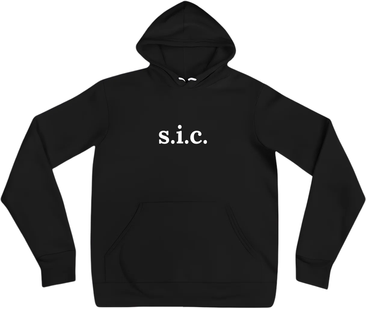 s.i.c. front