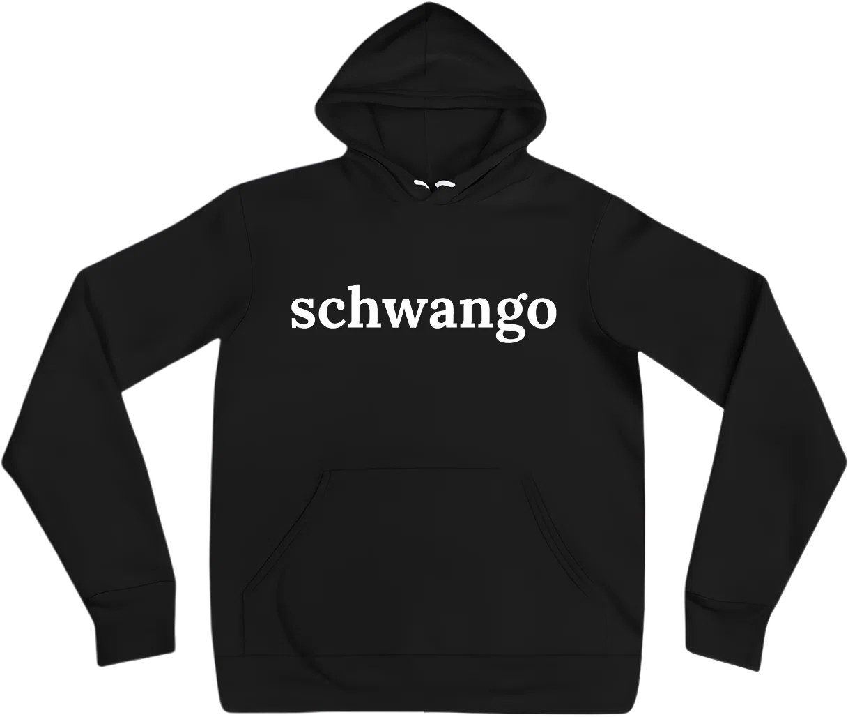 schwango front