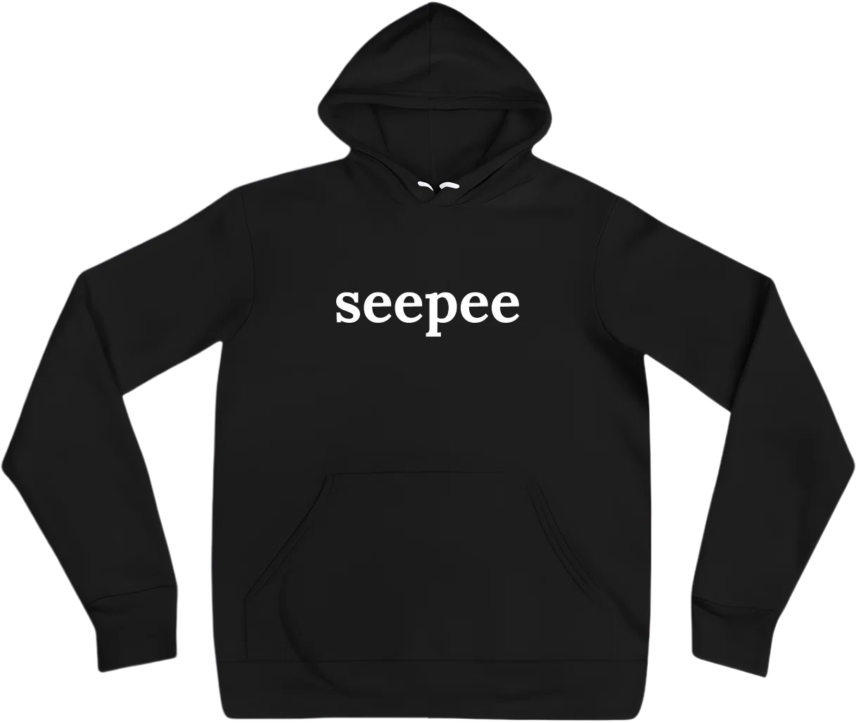 seepee front