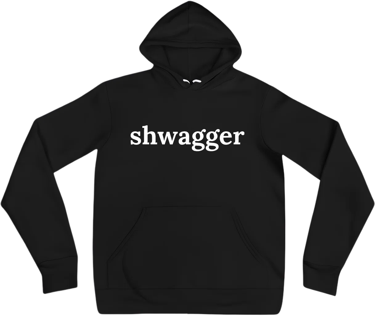 shwagger front