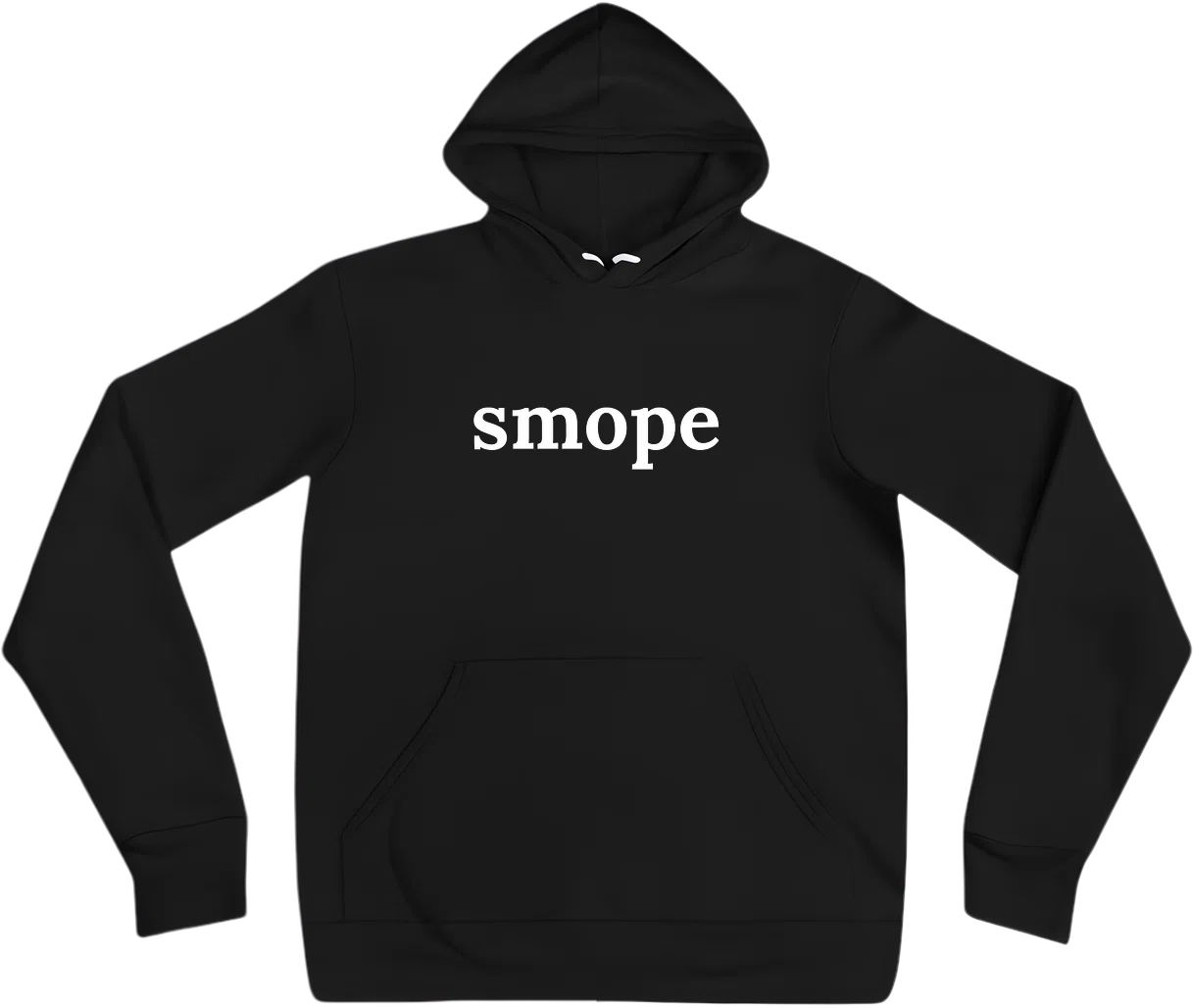 smope front
