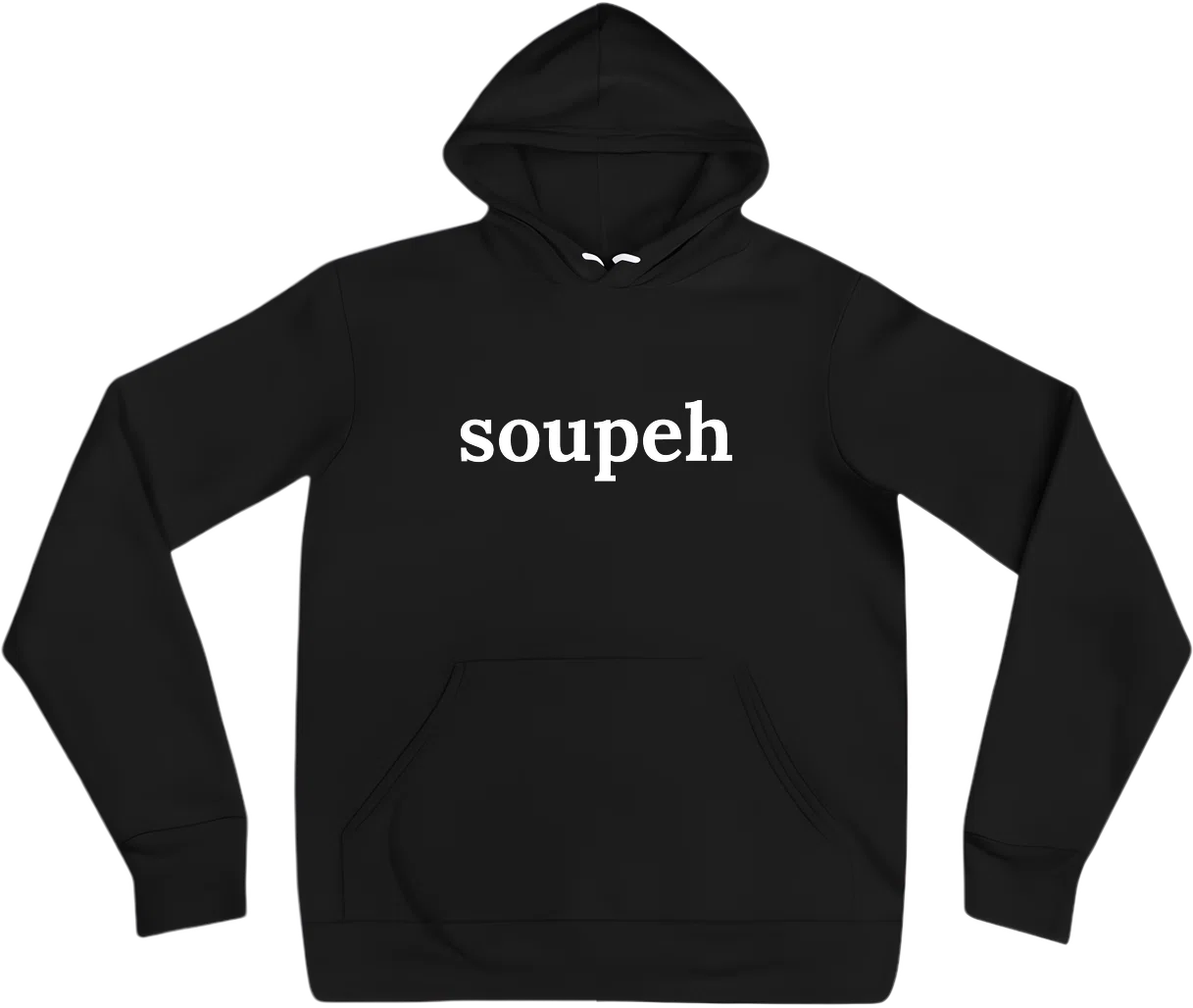 soupeh front