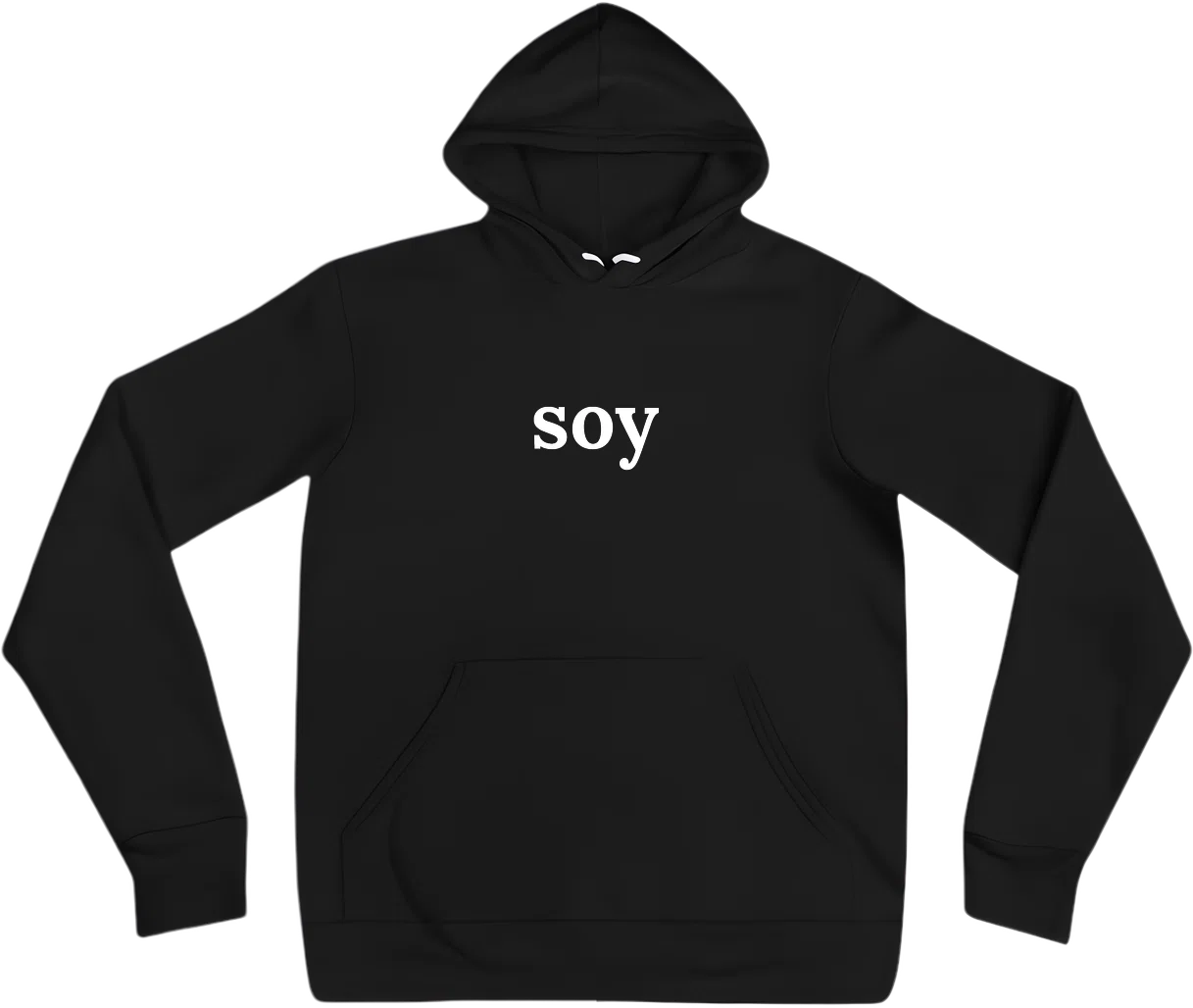 soy front