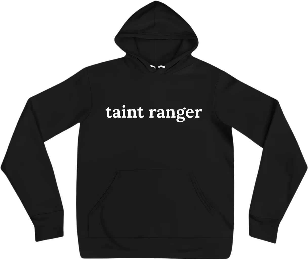 taint ranger front