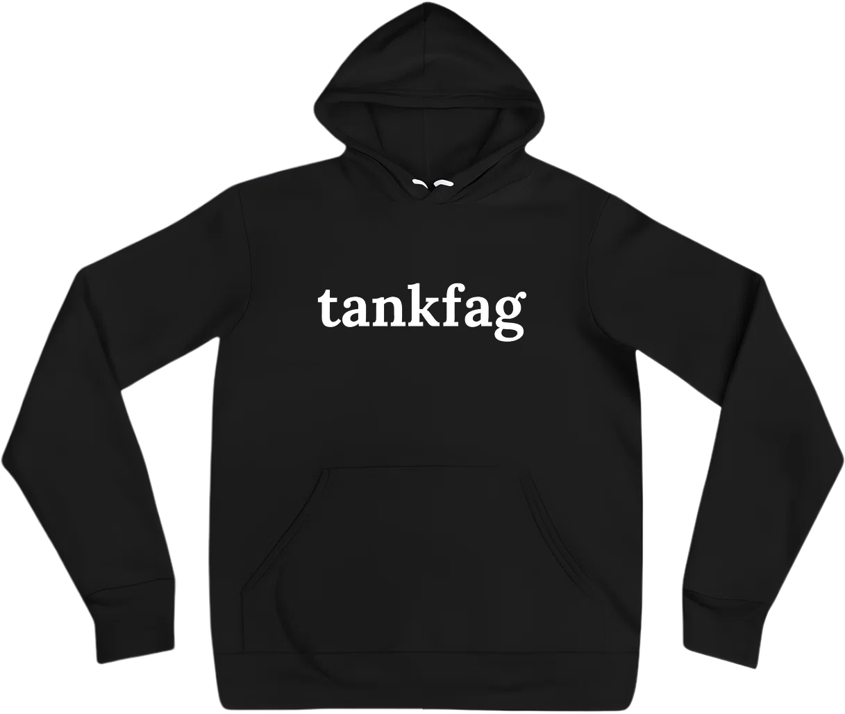 tankfag front