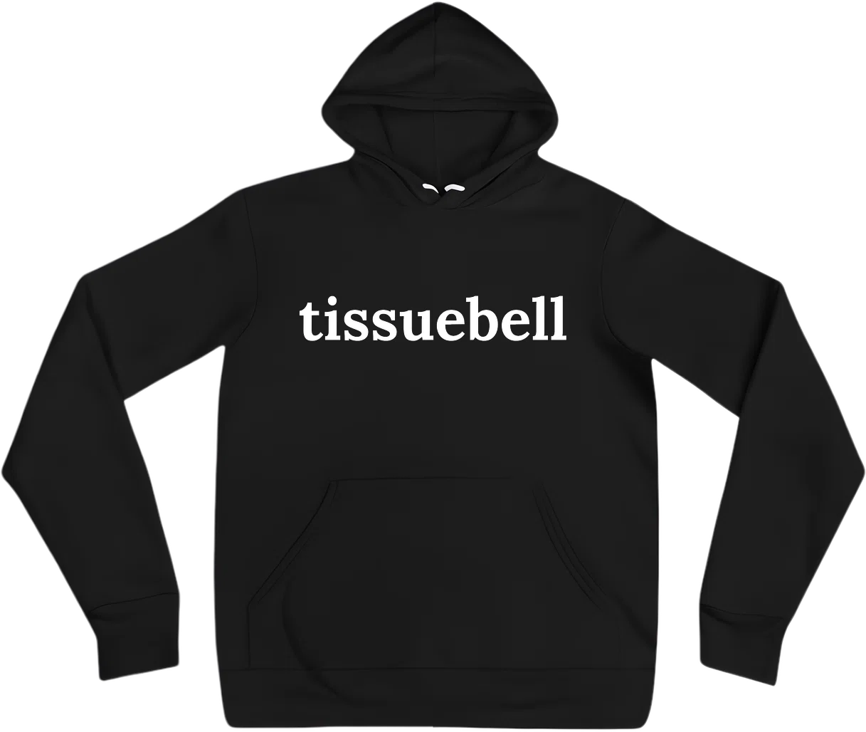 tissuebell front