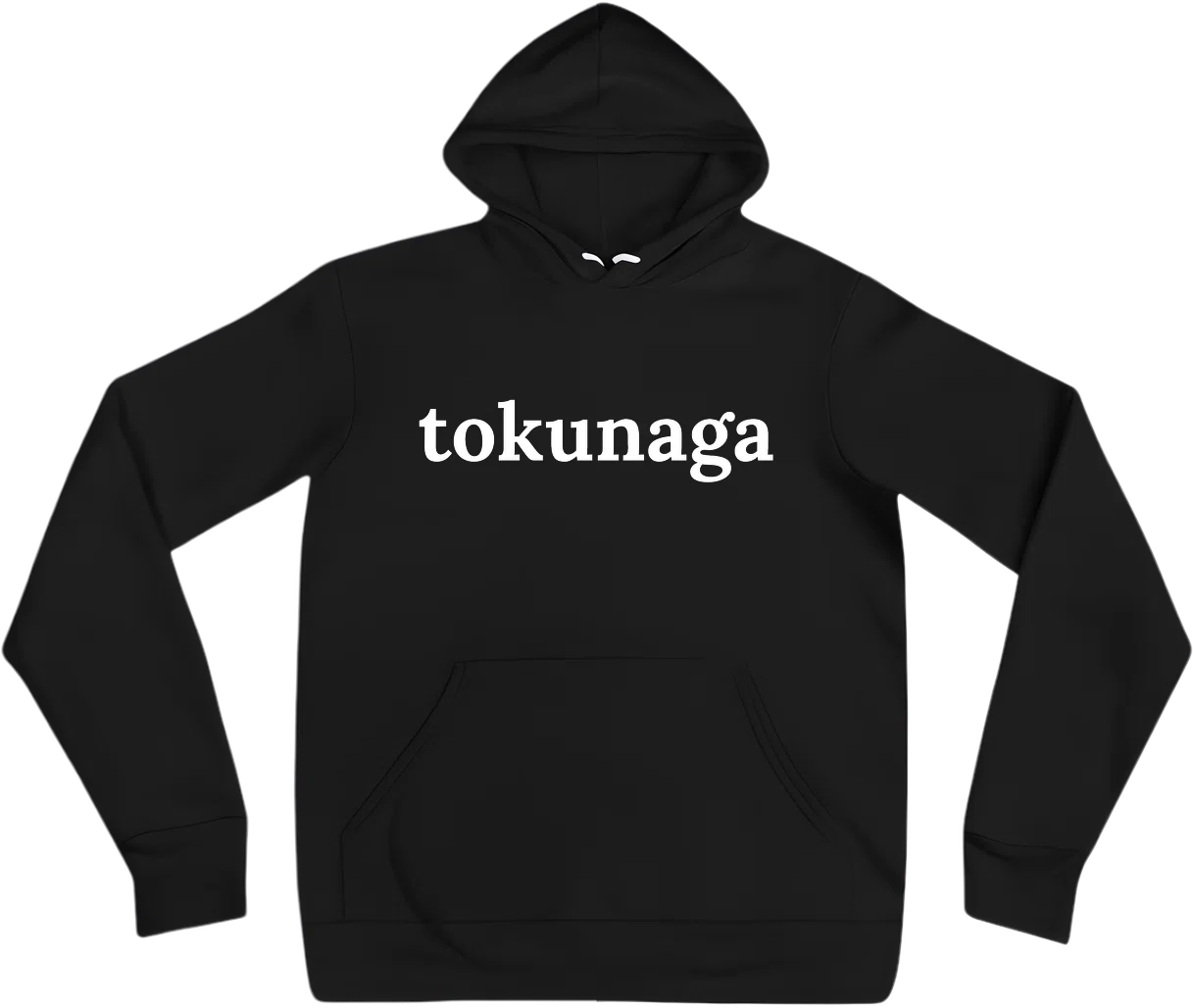 tokunaga front
