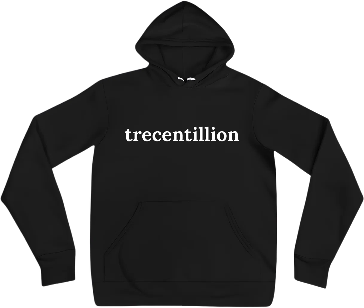 trecentillion front