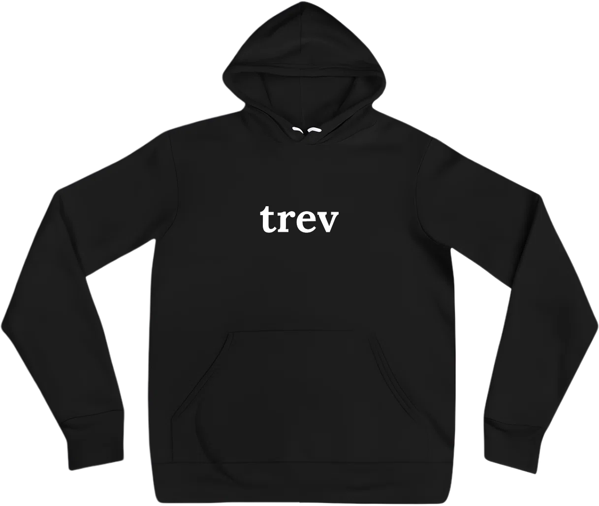 trev front