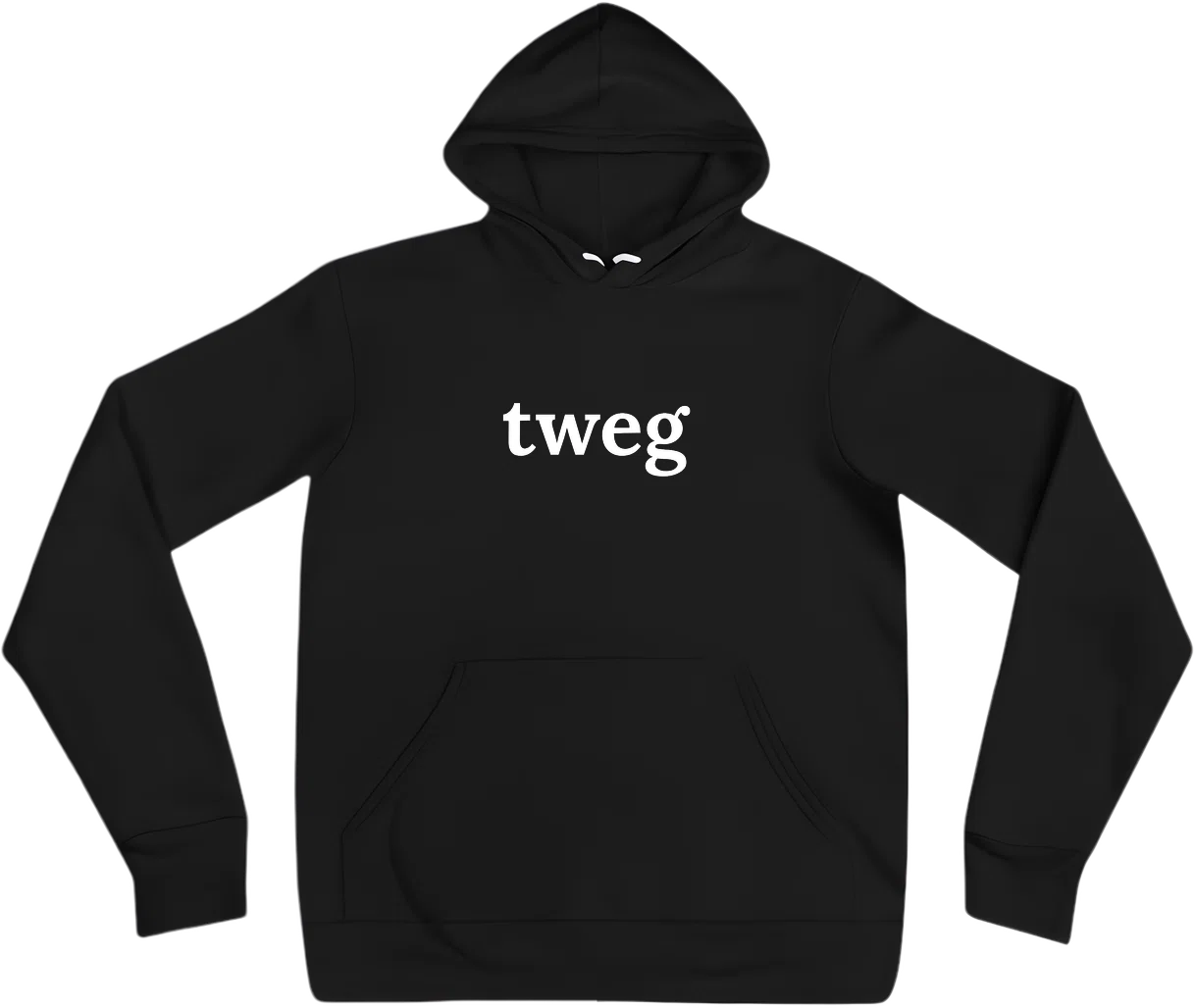 tweg front