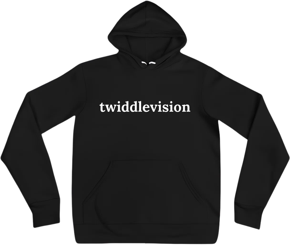 twiddlevision front