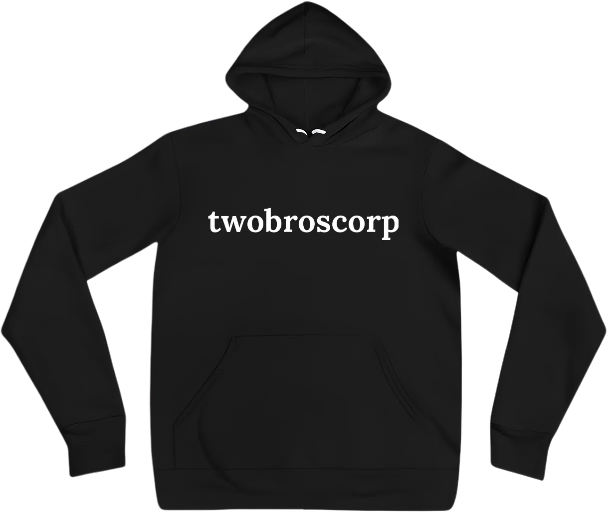 twobroscorp front