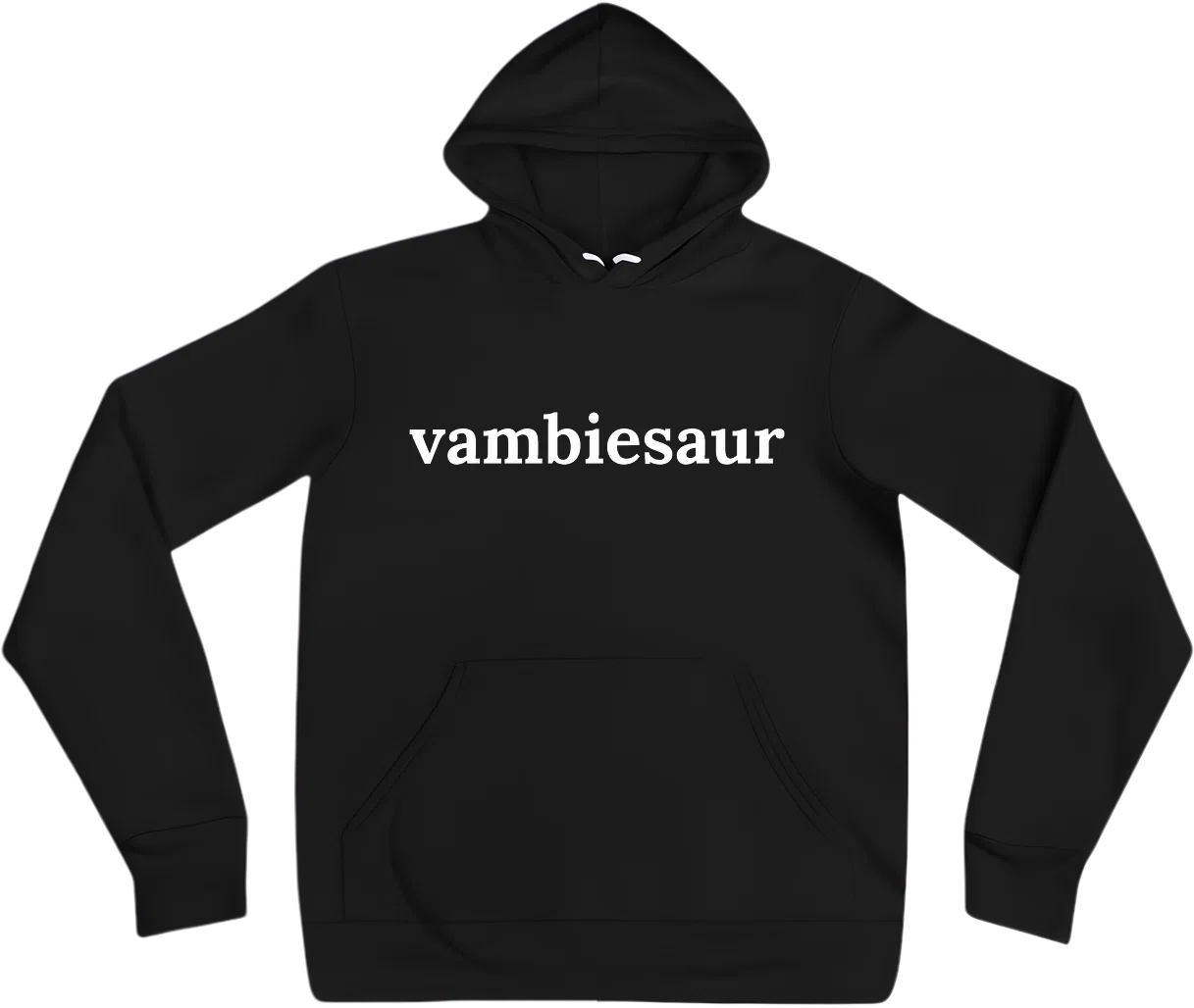 vambiesaur front