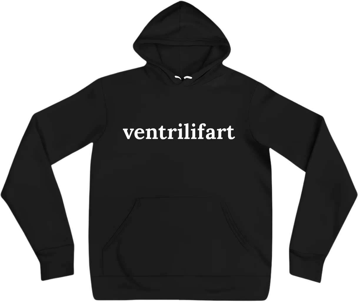 ventrilifart front