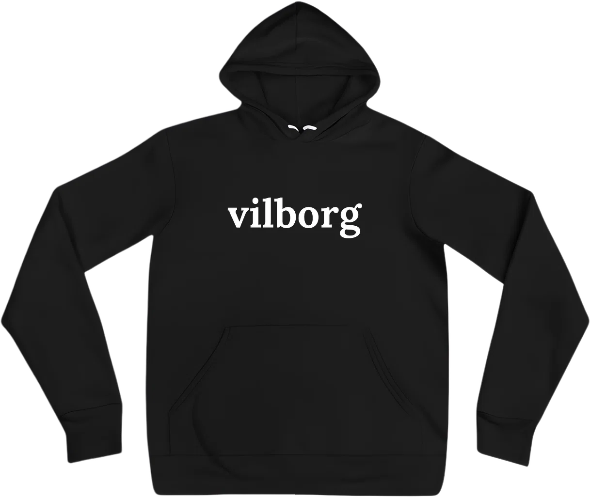 vilborg front