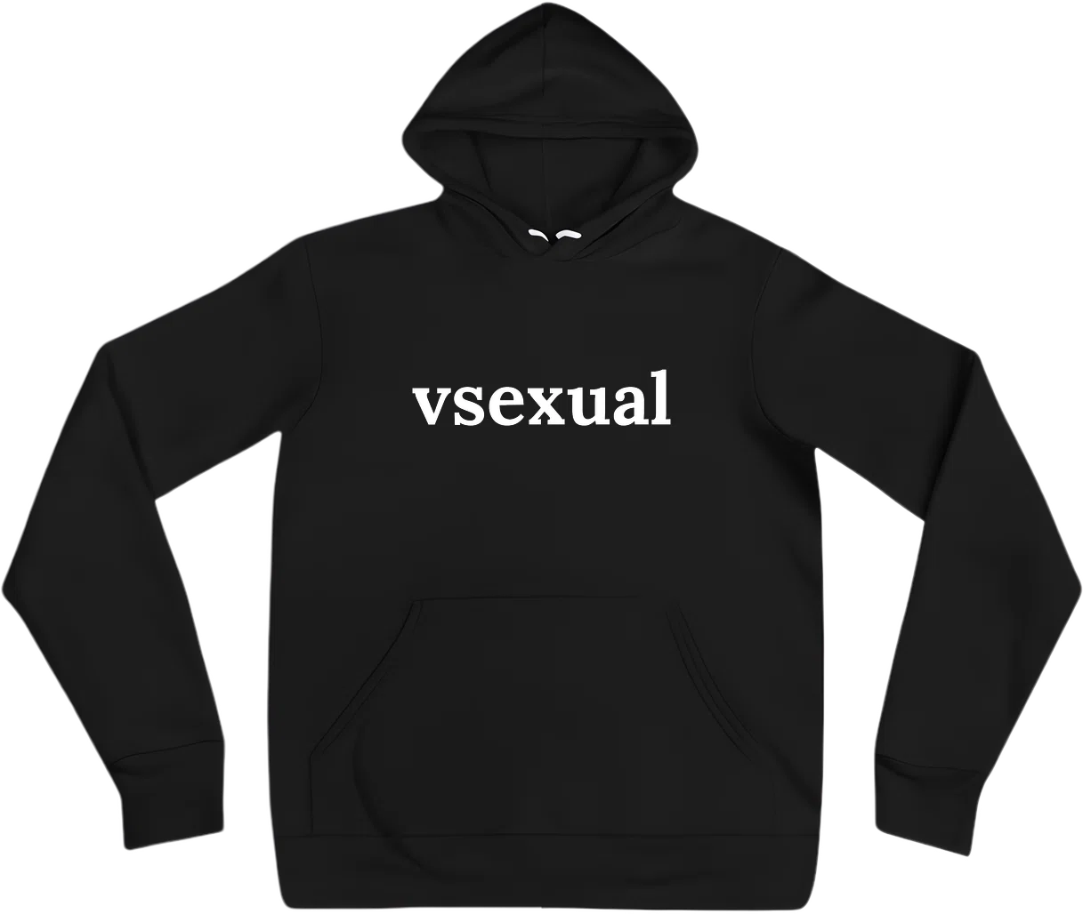 vsexual front