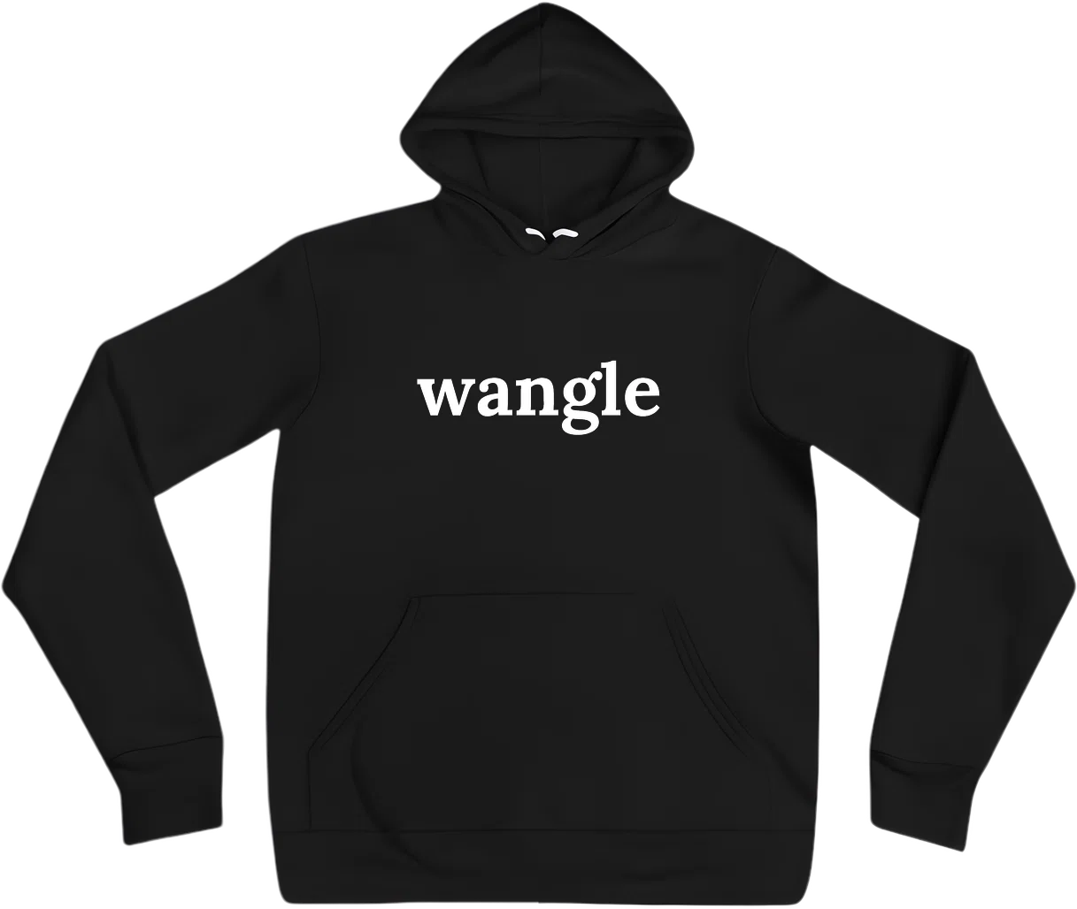 wangle front