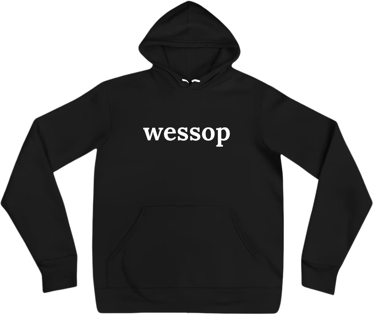 wessop front