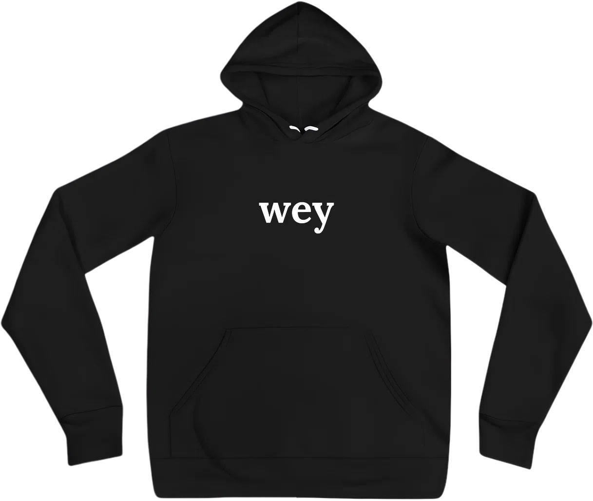 wey front