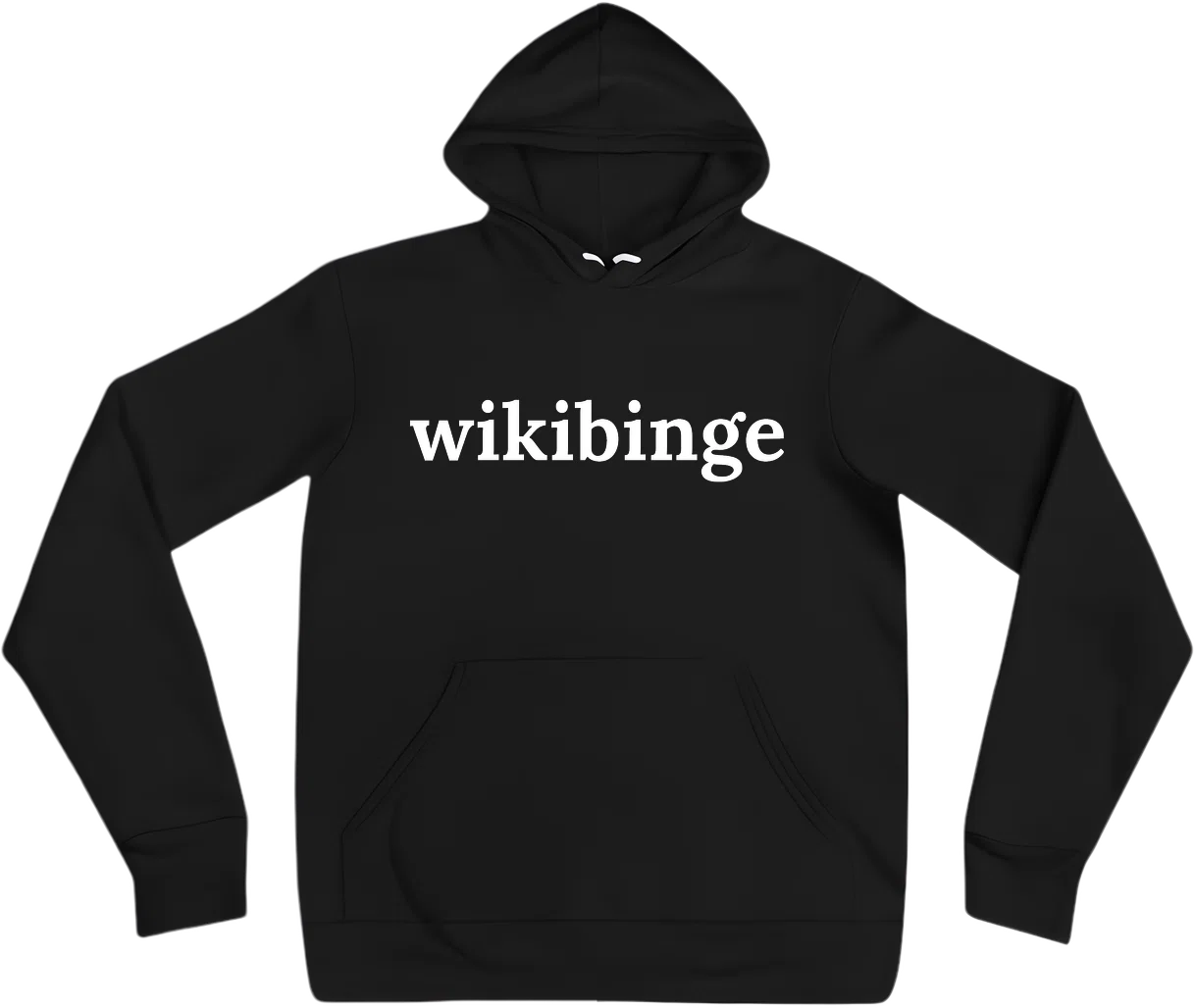 wikibinge front