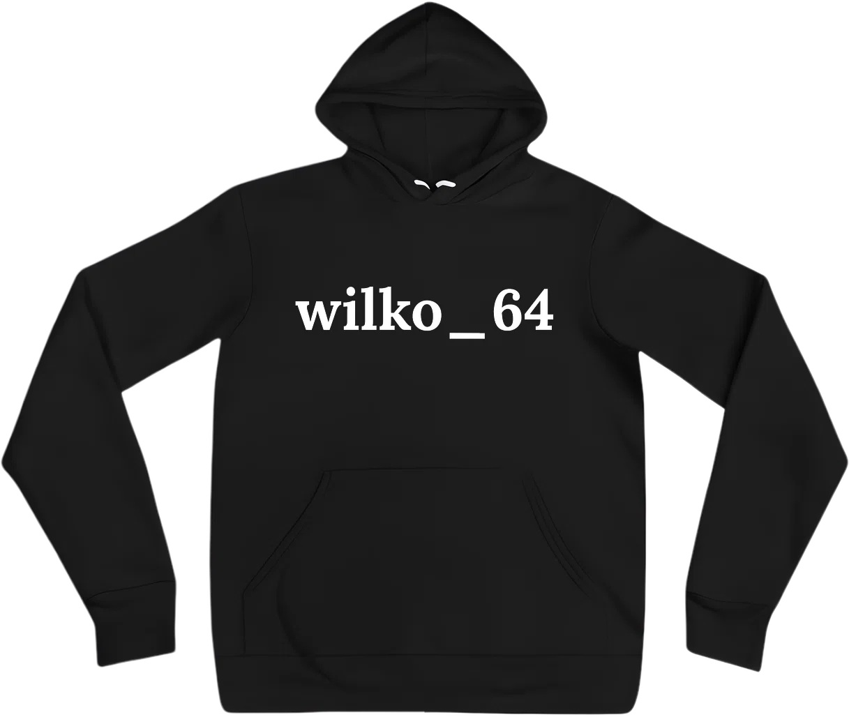 wilko_64 front