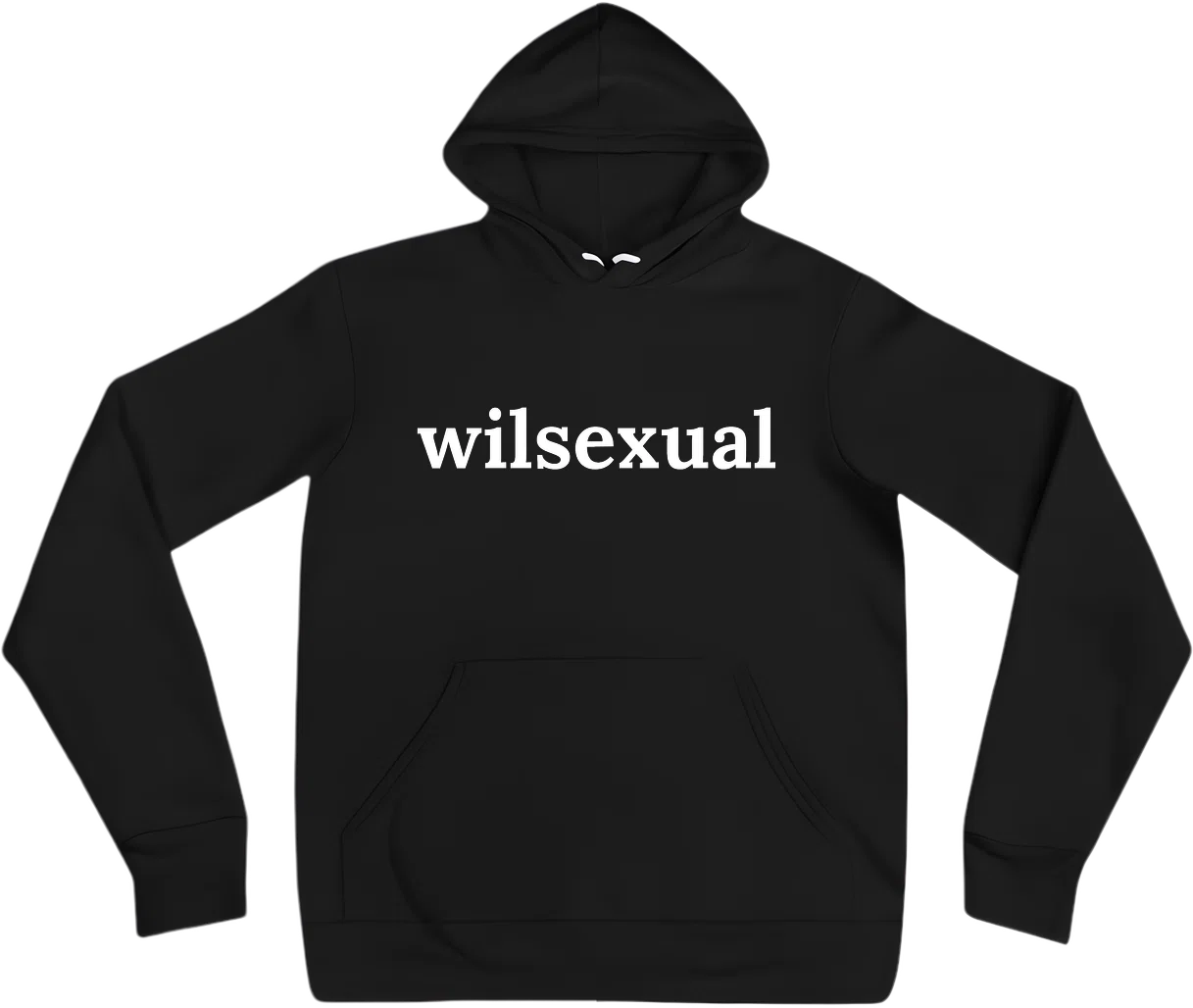 wilsexual front