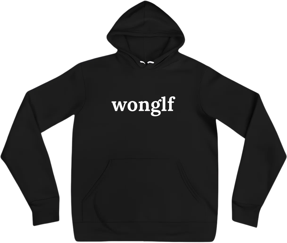 wonglf front