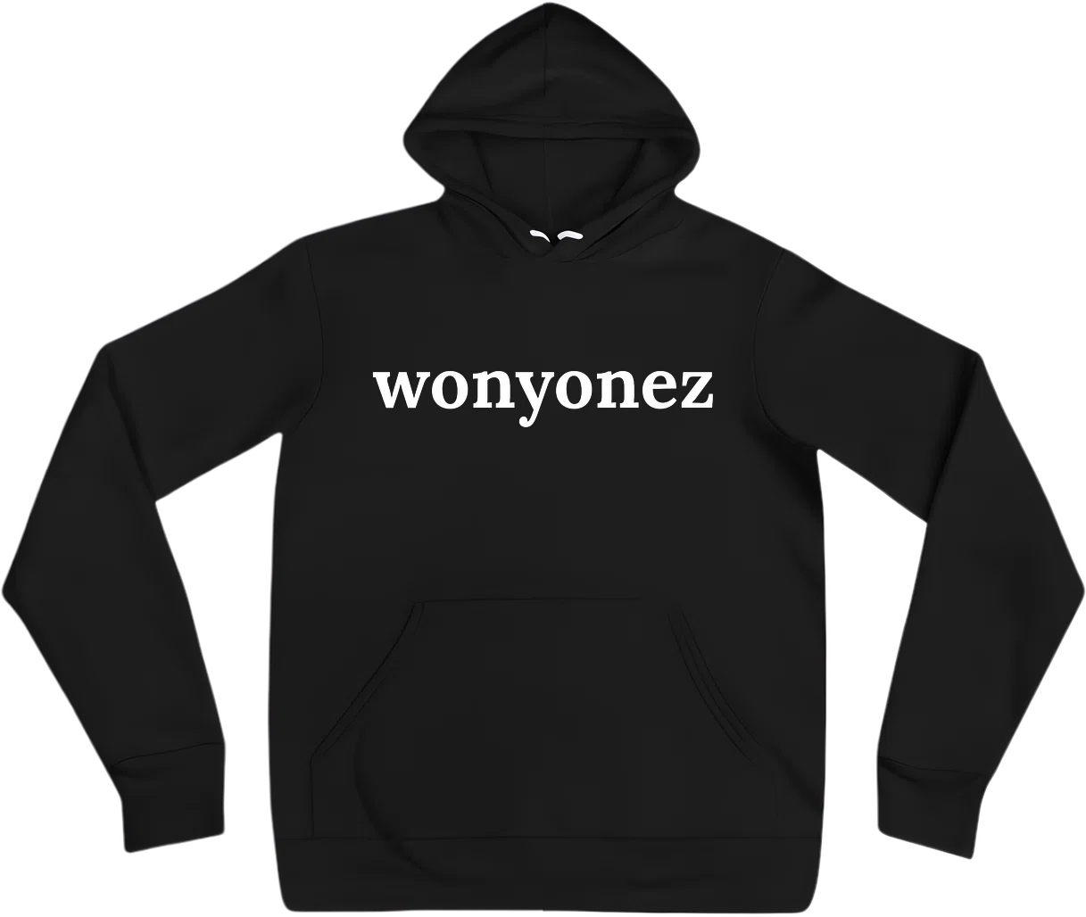 wonyonez front