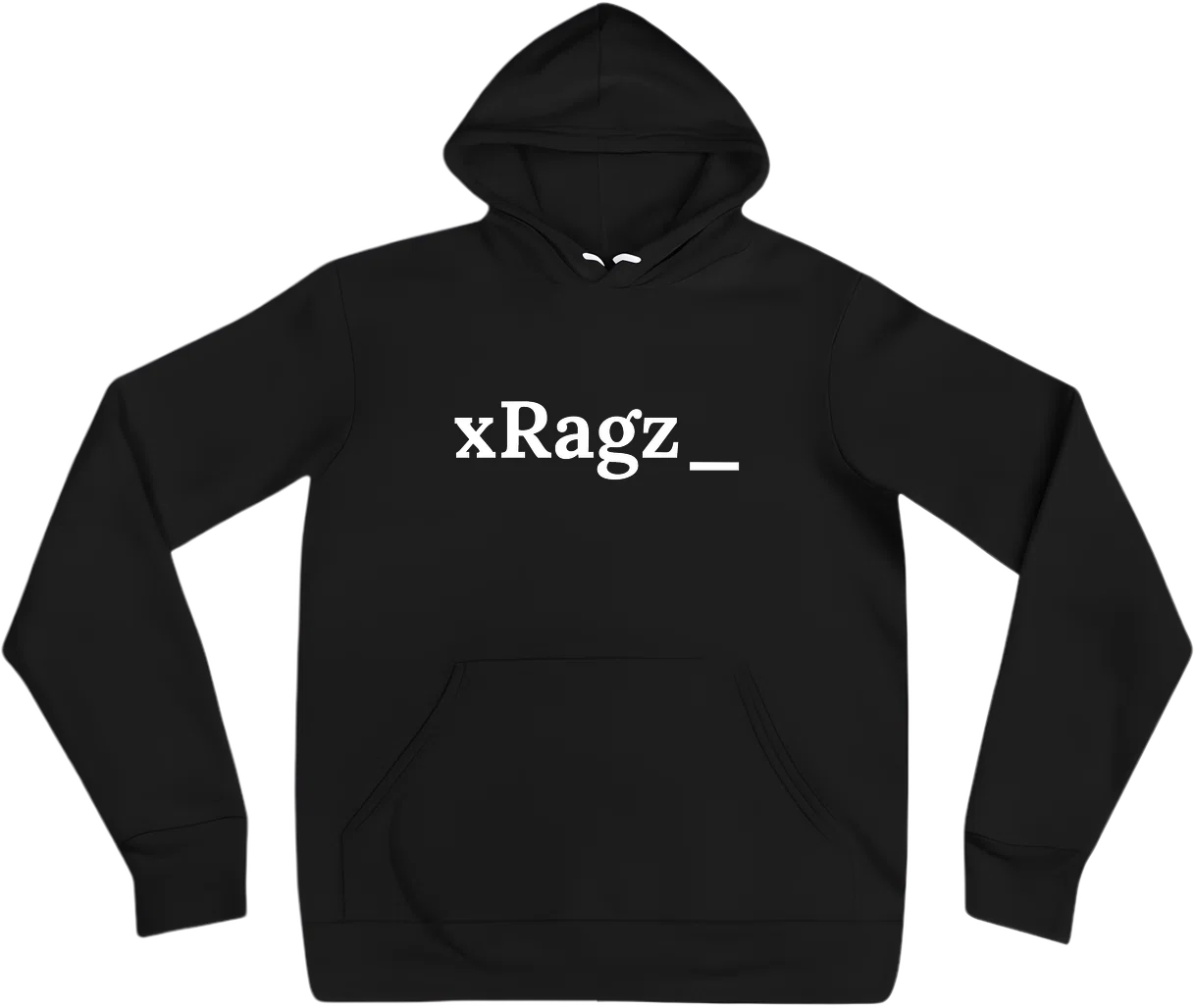 xRagz_ front