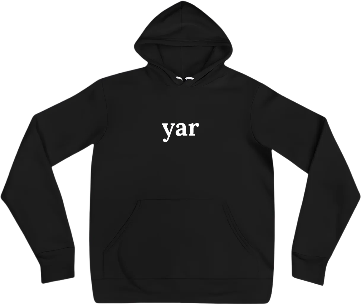 yar front