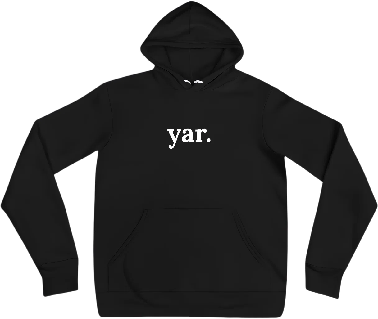 yar. front