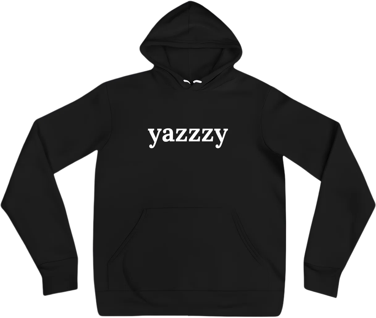 yazzzy front