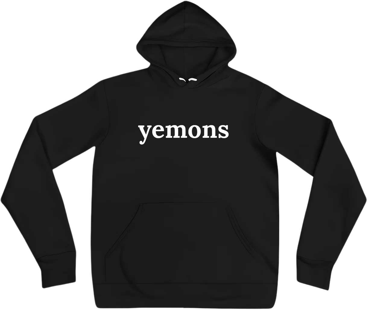 yemons front