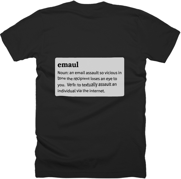 emaul back