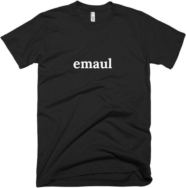emaul front