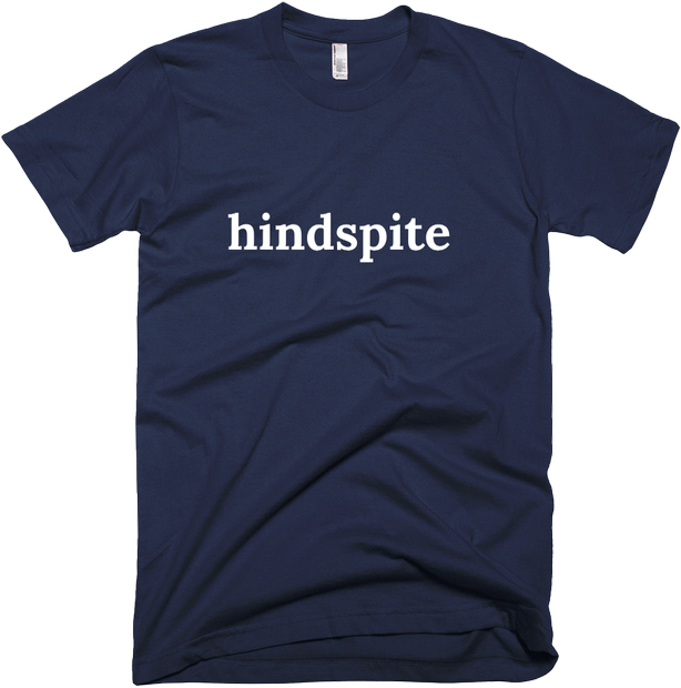 hindspite front