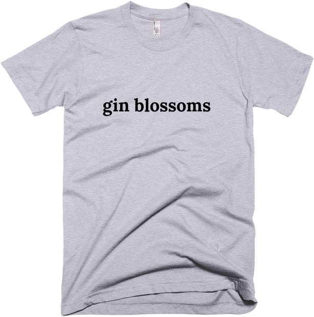 gin blossoms front