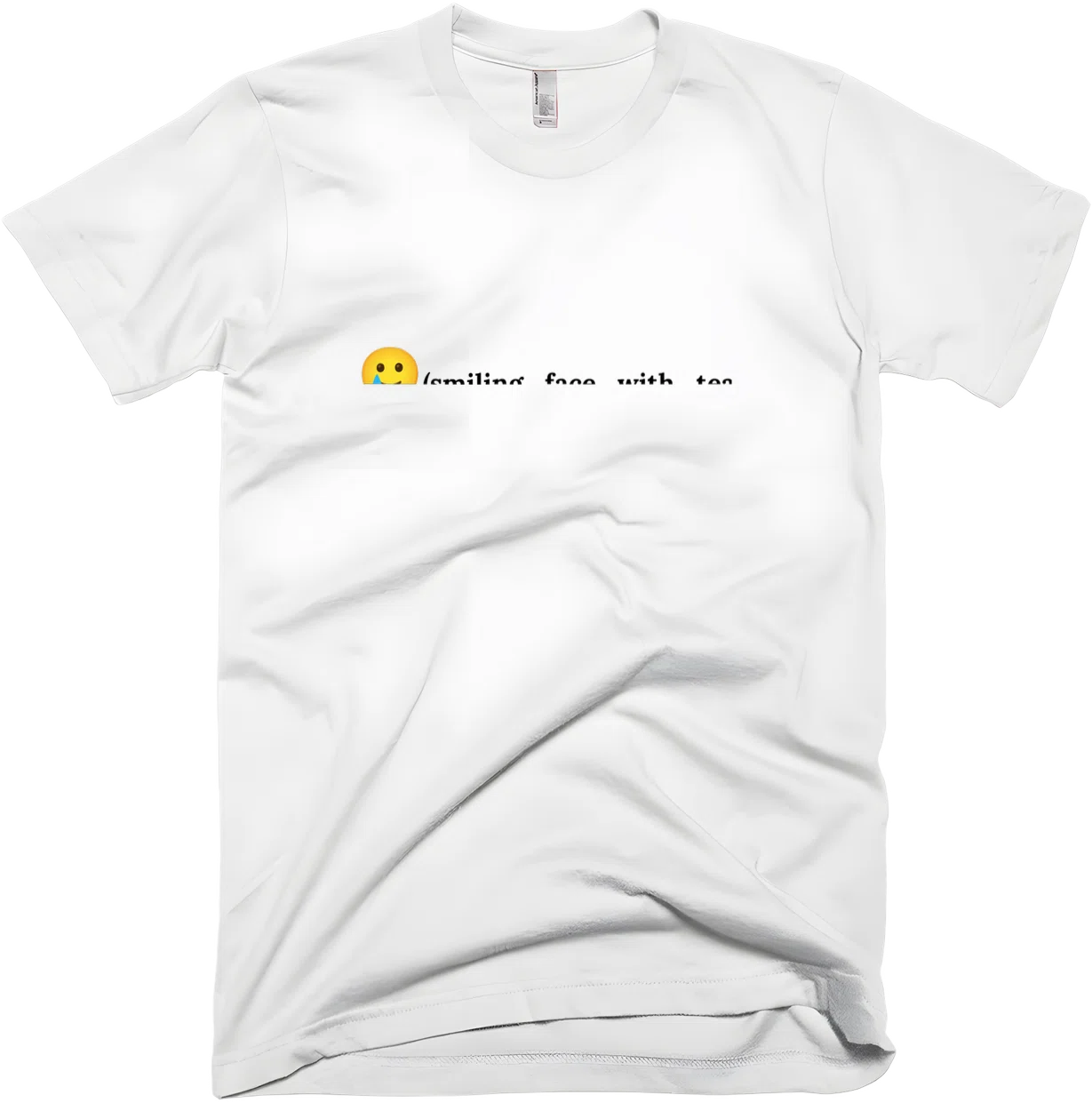 🥲(smiling_face_with_tear) front