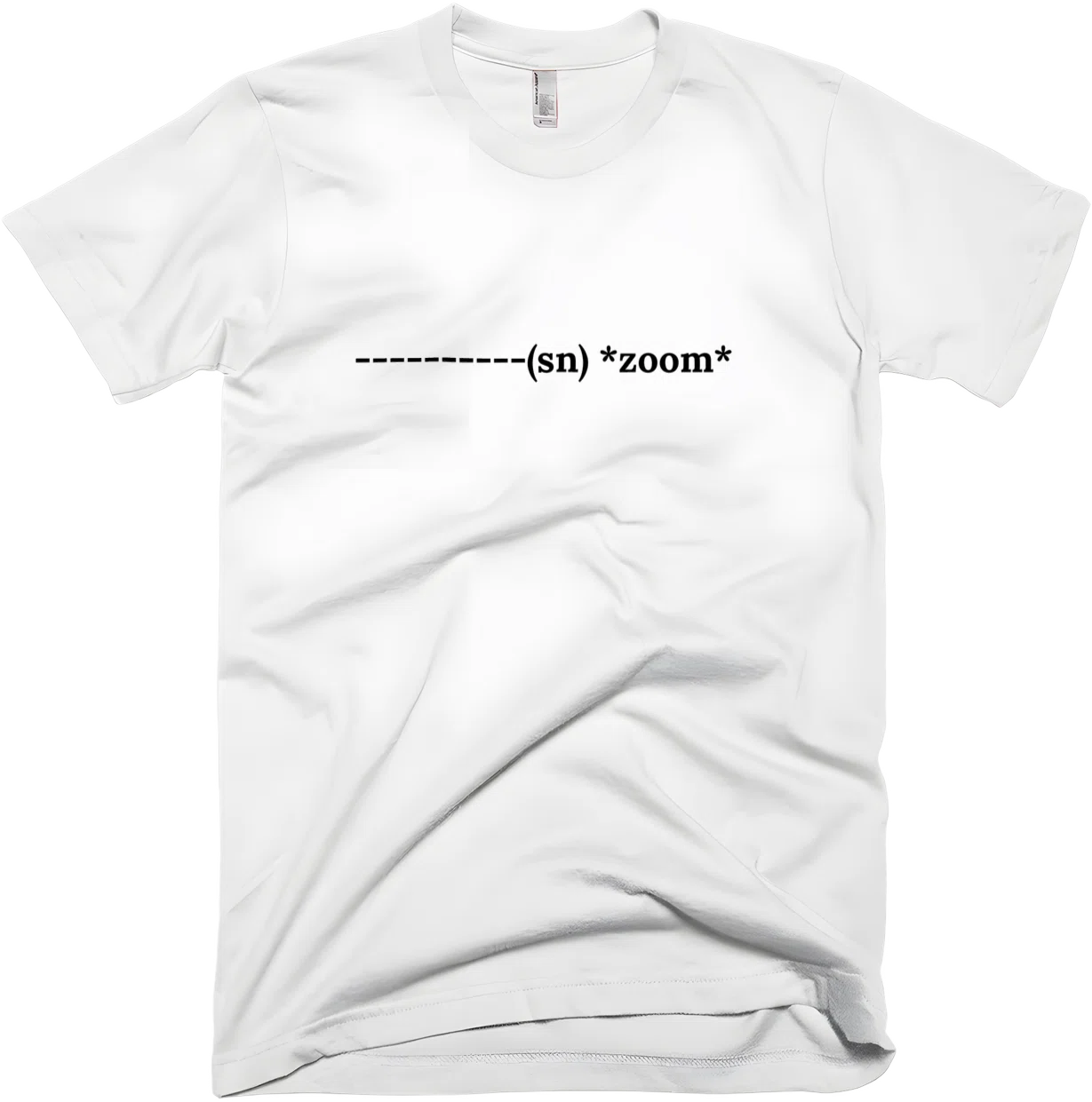 ----------(sn) *zoom* front