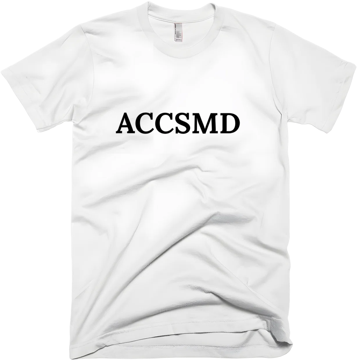 ACCSMD front