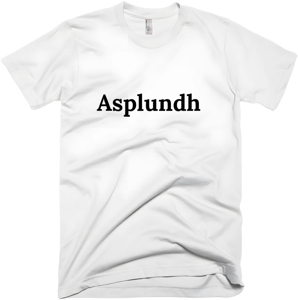 Asplundh front