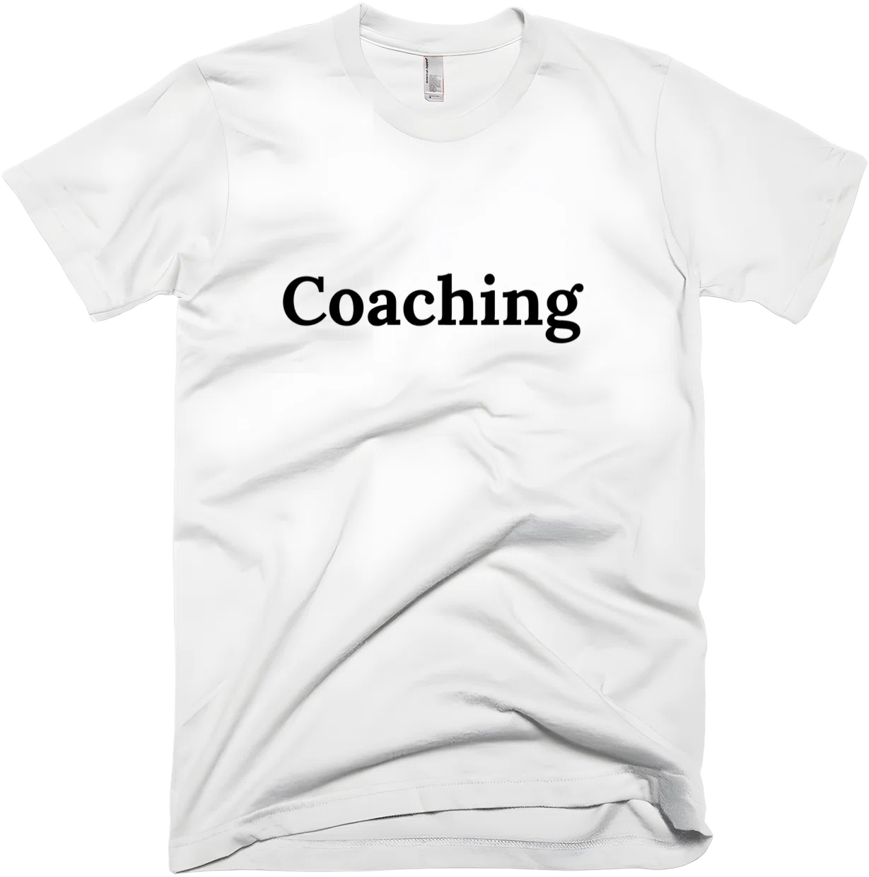 Coaching front