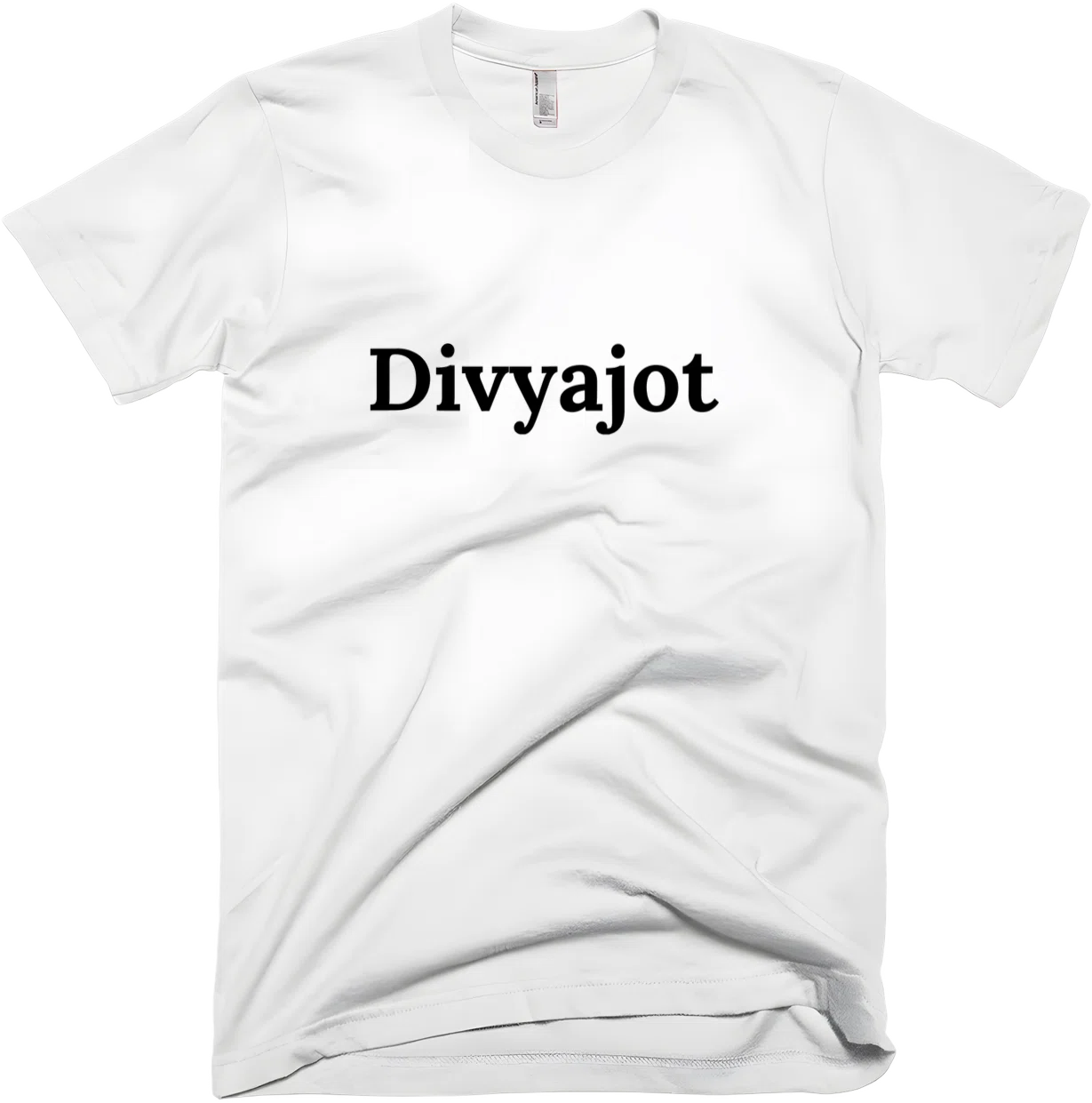 Divyajot front