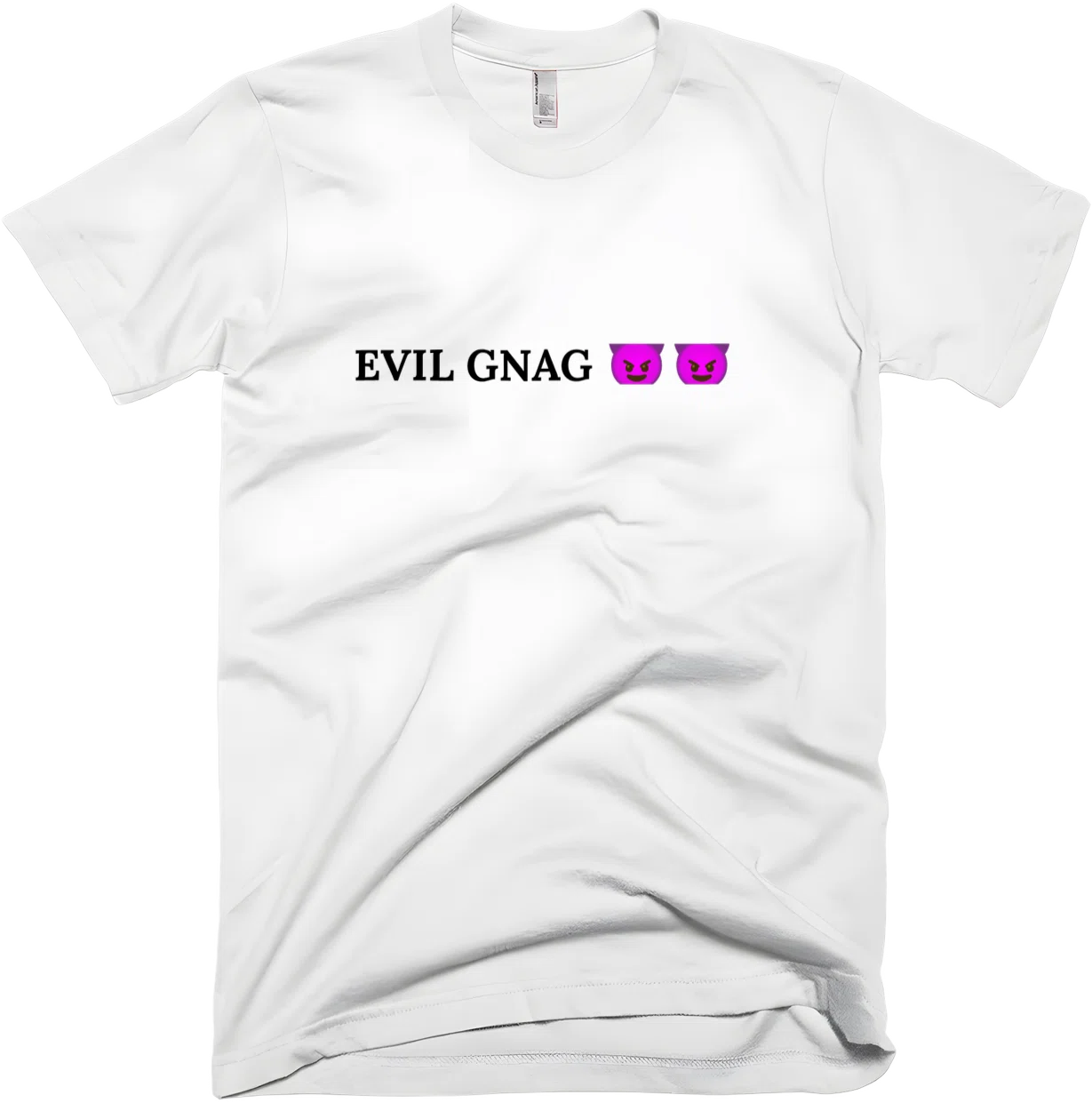 EVIL GNAG πππ front