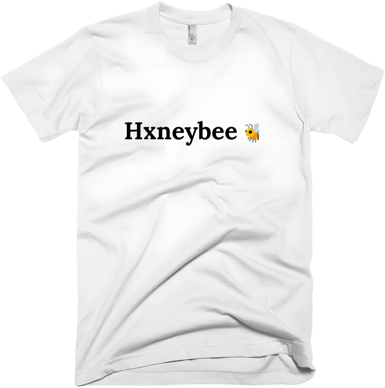 Hxneybee π front