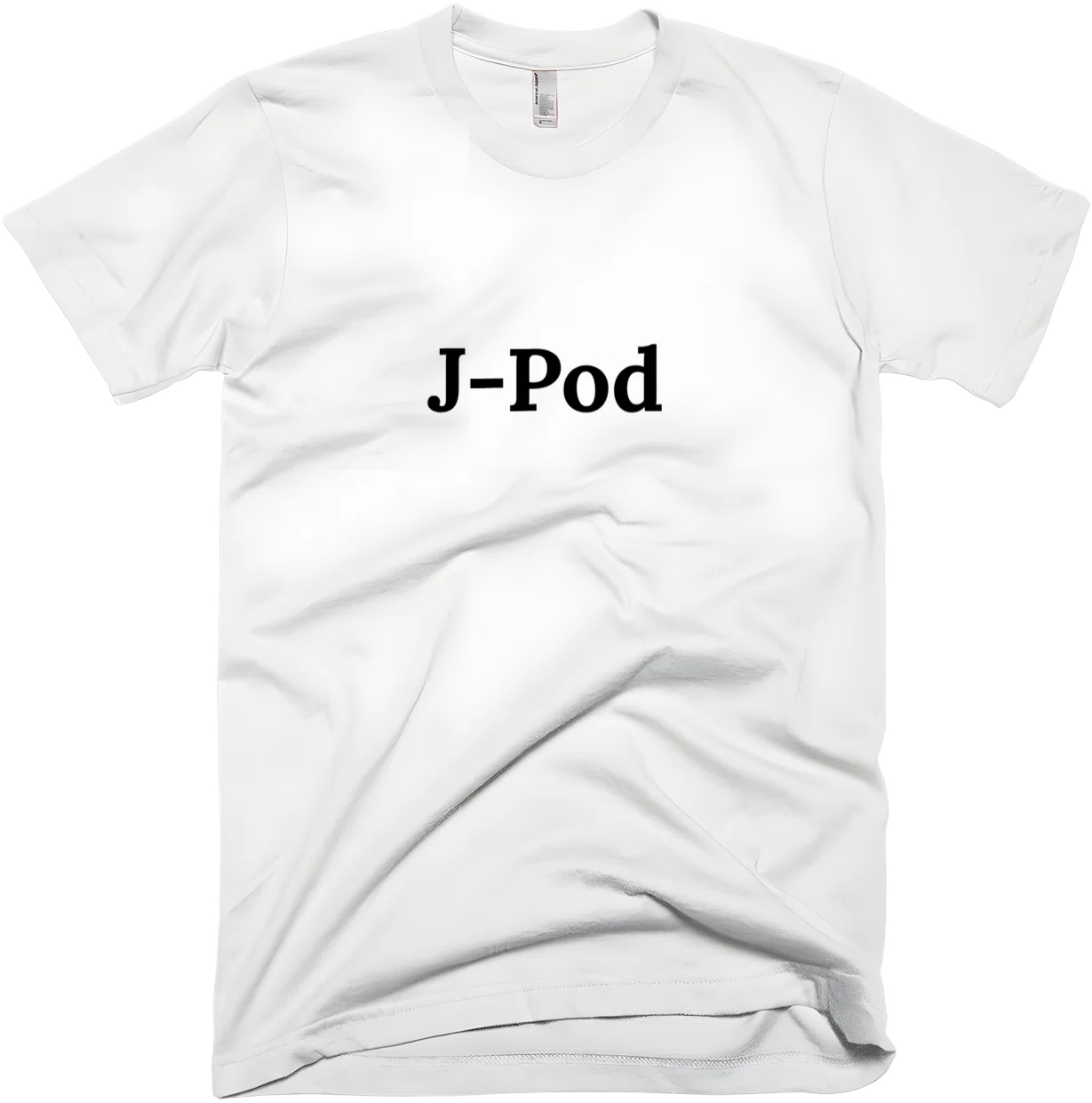 J-Pod front