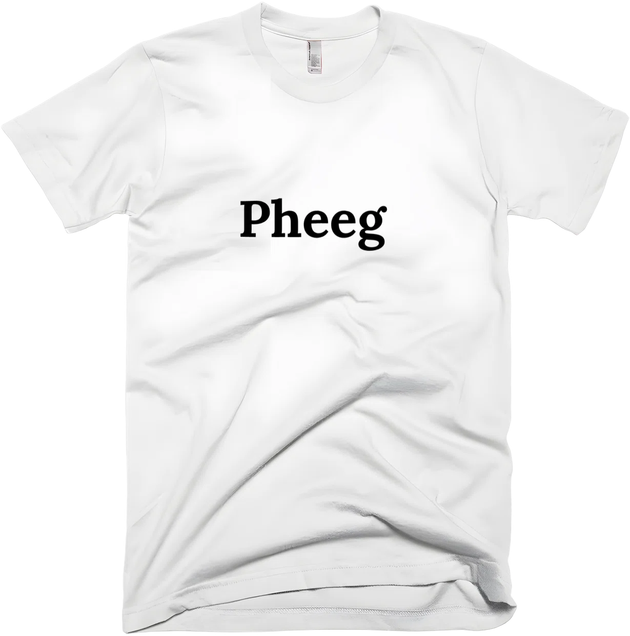 Pheeg front