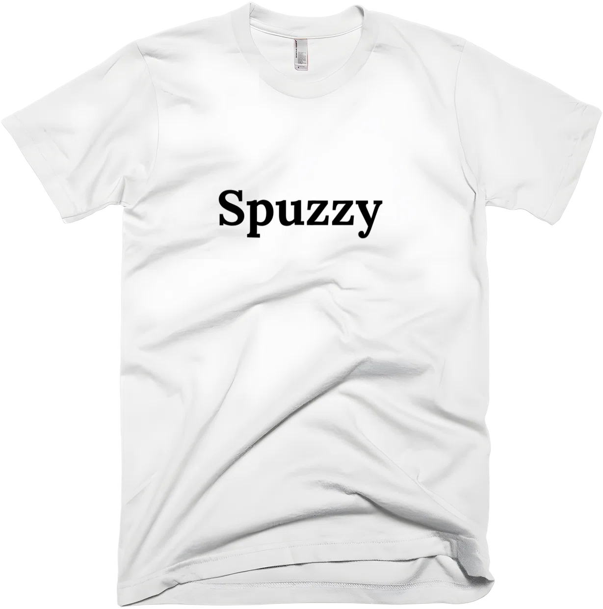 Spuzzy front