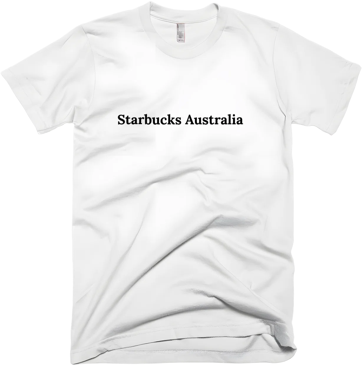Starbucks Australia front