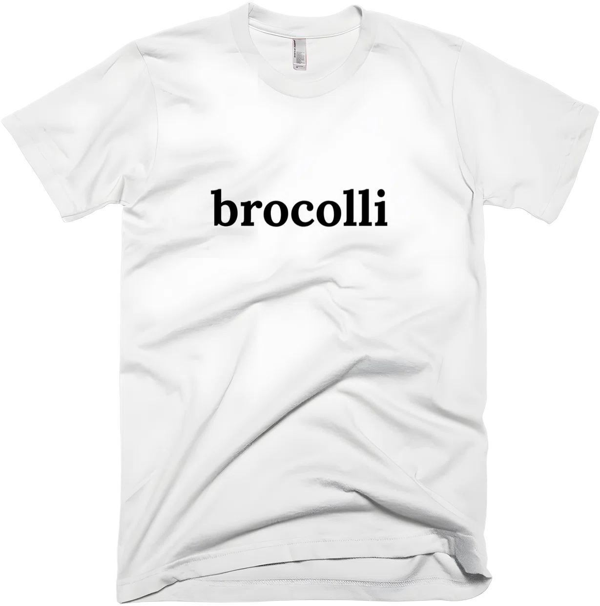 brocolli front